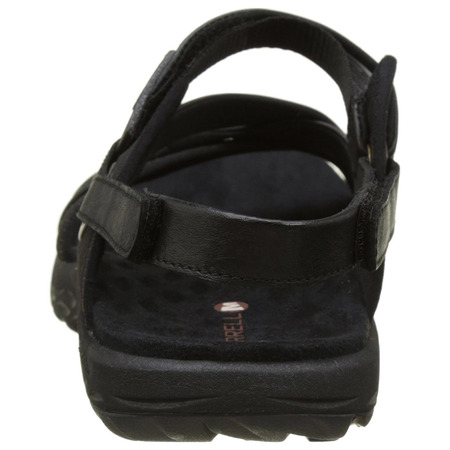 Sandalia Merrell Vesper Lattice Noir