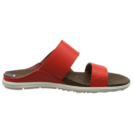 Sandalia Merrell dans la ville W