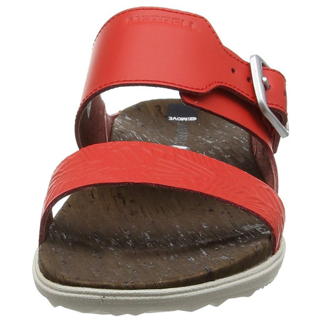 Sandalia Merrell dans la ville W