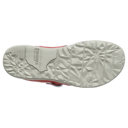 Sandalia Merrell dans la ville W