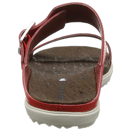 Sandalia Merrell dans la ville W