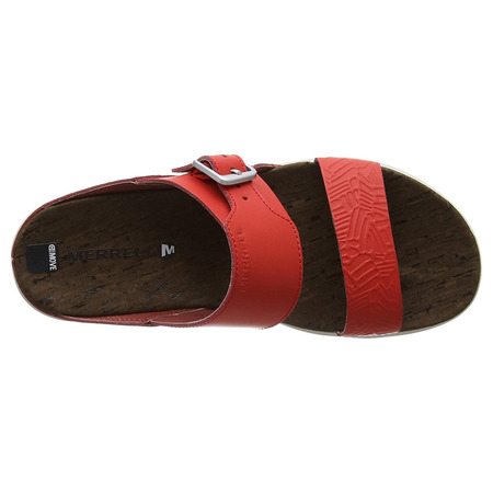 Sandalia Merrell dans la ville W