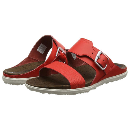 Sandalia Merrell dans la ville W
