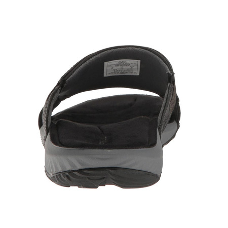 Sandalia Merrell Terrant Diapositive noir