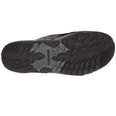 Sandalia Merrell Terrant Diapositive noir