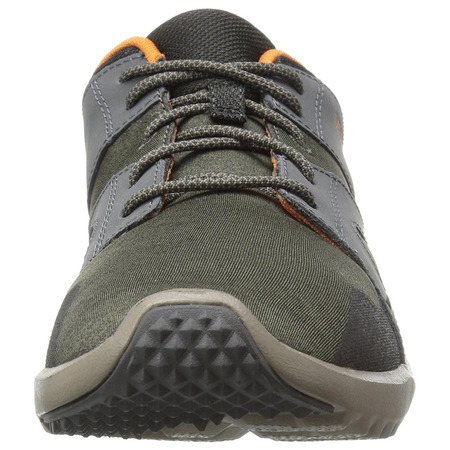 Zapatilla Merrell 1SIX8 Dentelle Kaki/Gris/Grange