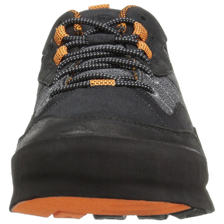 Zapato Merrell Burnt Black Rock/Gris/Grange