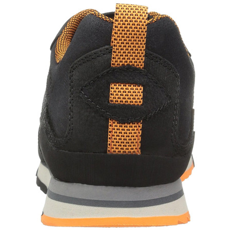 Zapato Merrell Burnt Black Rock/Gris/Grange