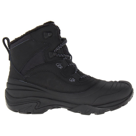 Merrell Snowbound Mid WTPF W Boot Black