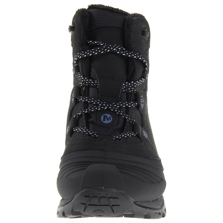 Merrell Snowbound Mid WTPF W Boot Black
