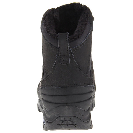 Merrell Snowbound Mid WTPF W Boot Black