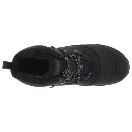 Merrell Snowbound Mid WTPF W Boot Black