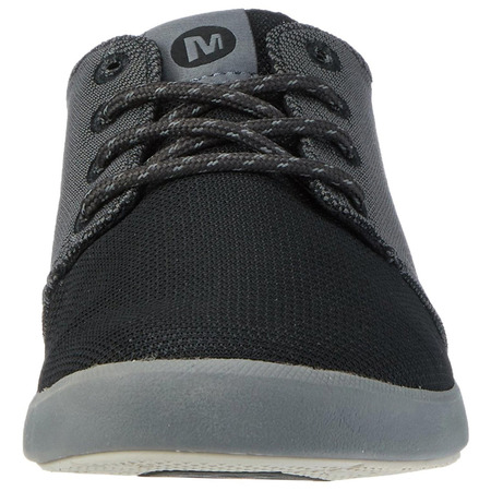 Zapatilla Merrell Freewheel Mesh Gris/Negro