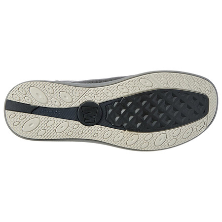 Zapatilla Merrell Freewheel Mesh Gris/Negro