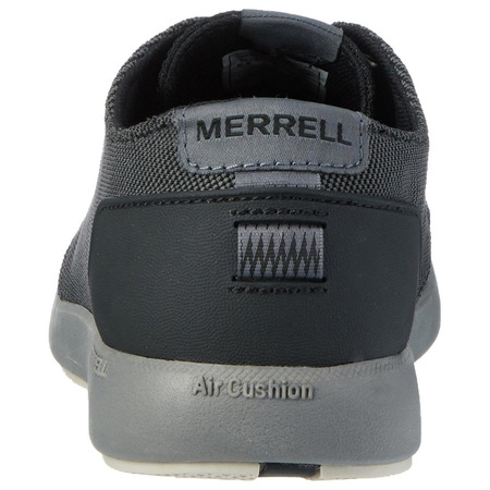 Zapatilla Merrell Freewheel Mesh Gris/Negro