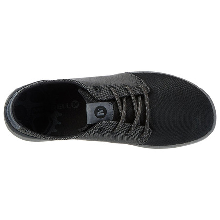 Zapatilla Merrell Freewheel Mesh Gris/Negro