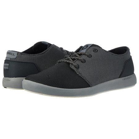 Zapatilla Merrell Freewheel Mesh Gris/Negro