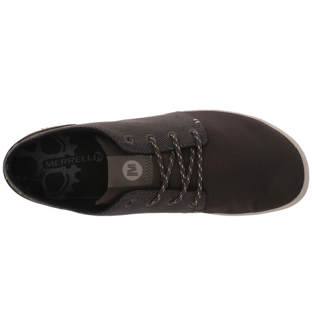 Zapatilla Merrell Roue libre Mesh Marrón