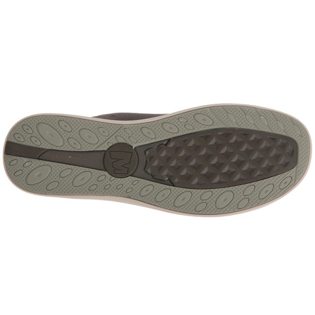 Zapatilla Merrell Roue libre Mesh Marrón