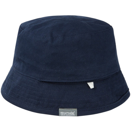 Chapeau Sombrero Regatta Bleu marine