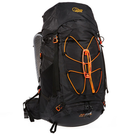 Sac à dos Lowe Alpine Airzone Way 45:55 Noir