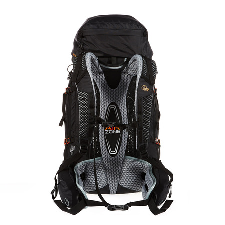 Sac à dos Lowe Alpine Airzone Way 45:55 Noir