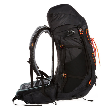 Sac à dos Lowe Alpine Airzone Way 45:55 Noir