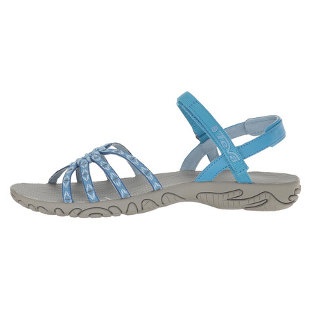 Sandalias Teva W Kayenta Bleu