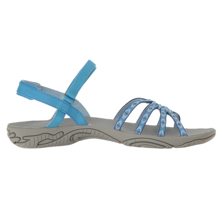 Sandalias Teva W Kayenta Bleu
