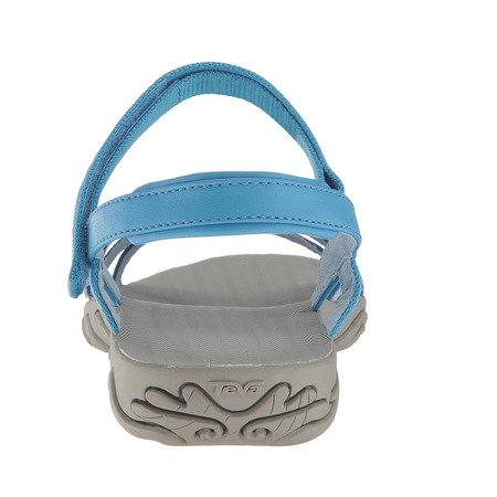 Sandalias Teva W Kayenta Bleu