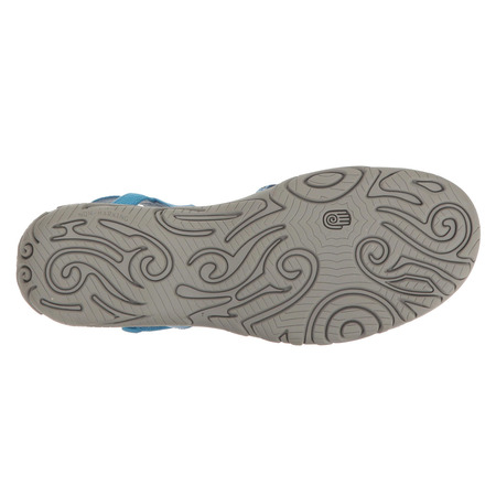 Sandalias Teva W Kayenta Bleu