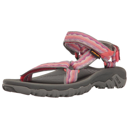 Sandalia Teva W Hurricane XLT Corail/Purpur