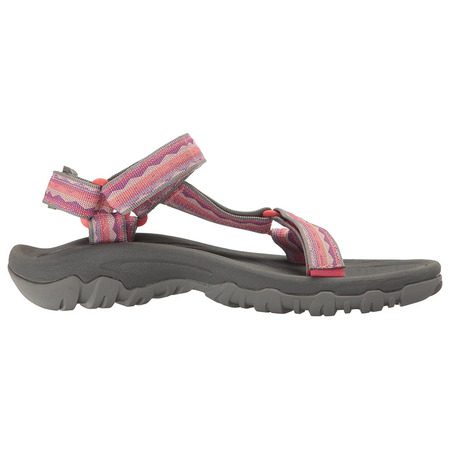 Sandalia Teva W Hurricane XLT Corail/Purpur