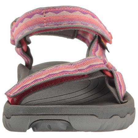 Sandalia Teva W Hurricane XLT Corail/Purpur