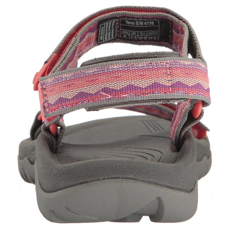Sandalia Teva W Hurricane XLT Corail/Purpur