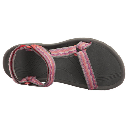 Sandalia Teva W Hurricane XLT Corail/Purpur