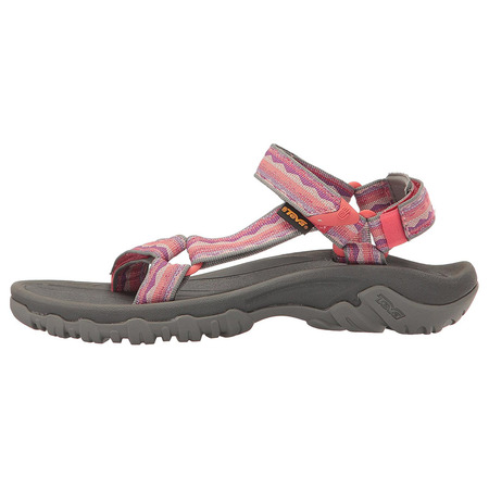 Sandalia Teva W Hurricane XLT Corail/Purpur