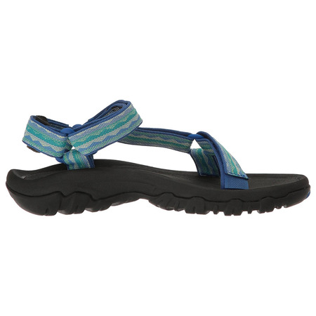Sandalia Teva W Hurricane XLT Bleu/turque