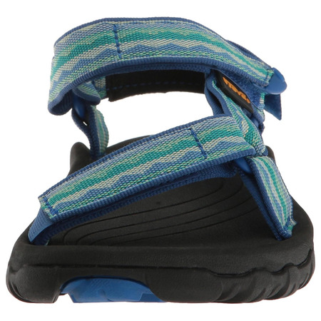 Sandalia Teva W Hurricane XLT Bleu/turque