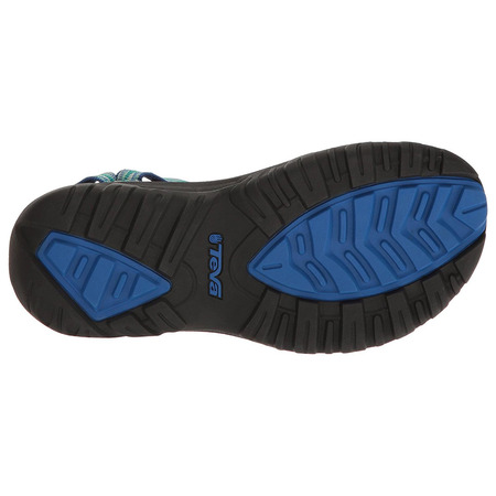 Sandalia Teva W Hurricane XLT Bleu/turque
