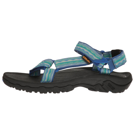 Sandalia Teva W Hurricane XLT Bleu/turque