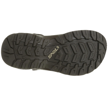 Sandalias Teva Terra Fi 4 Oliva verte