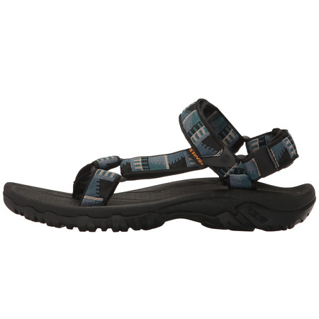 Sandalia Teva Hurricane XLT Bleu/Négro