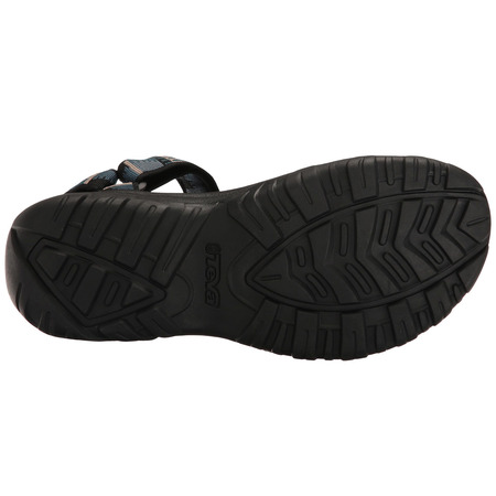 Sandalia Teva Hurricane XLT Bleu/Négro