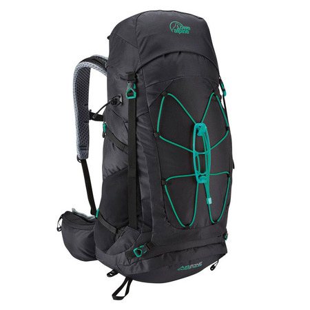 Sac à dos Lowe Alpine Airzone ND 42:52 Noir