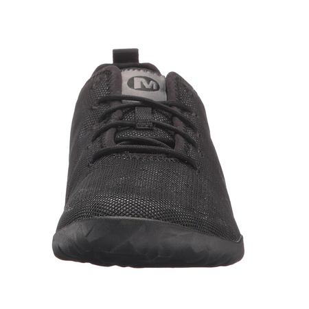 Zapato Merrell Civet Dentelle W Nonir