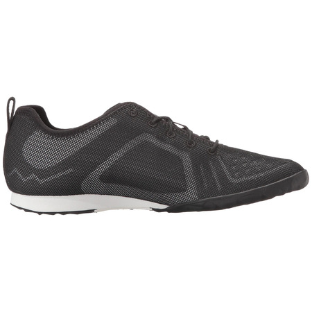 Zapato Merrell Civet Dentelle W Nonir