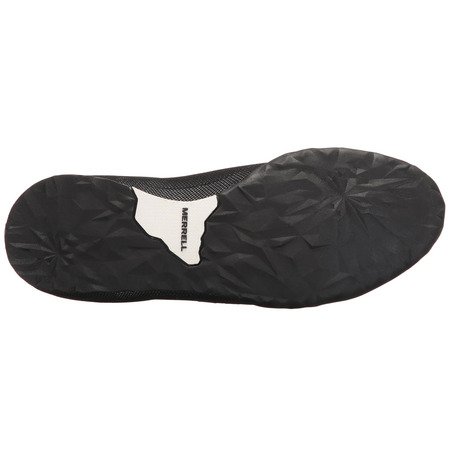 Zapato Merrell Civet Dentelle W Nonir