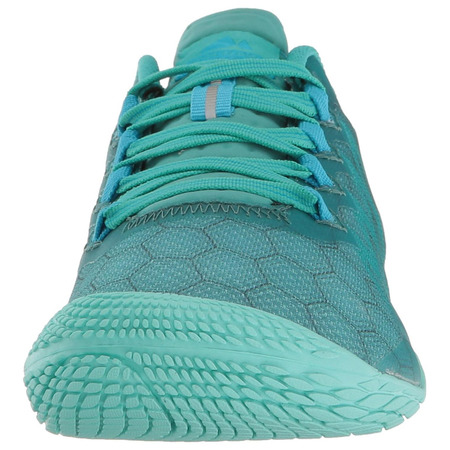 Zapatilla Merrell Vapor Gants 3 Turquoise