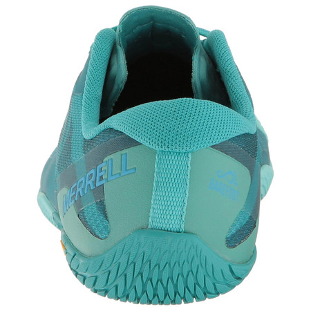 Zapatilla Merrell Vapor Gants 3 Turquoise